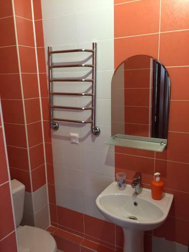 Hostal Provence Guest House