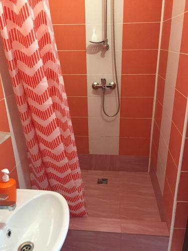 Hostal Provence Guest House