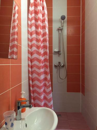 Hostal Provence Guest House
