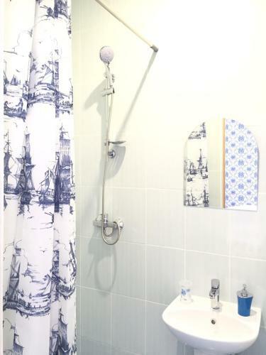 Hostal Provence Guest House
