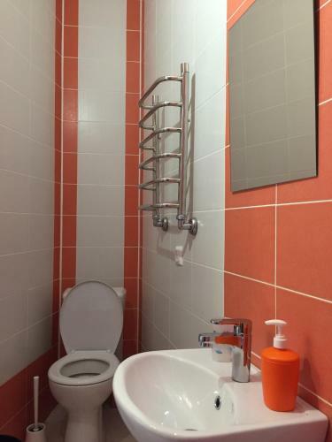 Hostal Provence Guest House