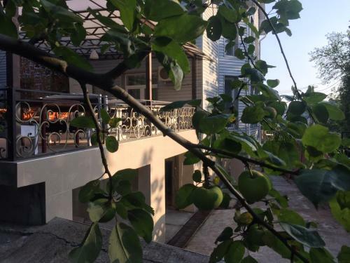 Hostal Provence Guest House