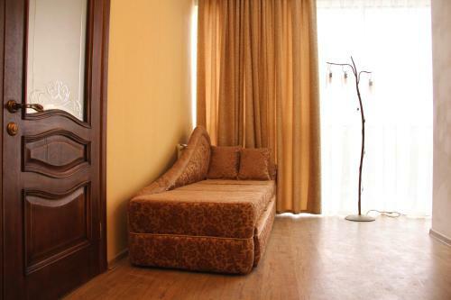 Apartments Na Krepostnoy