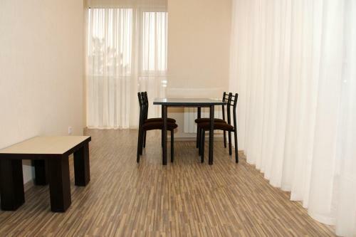 Apartments Na Krepostnoy