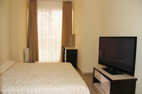 Apartments Na Krepostnoy