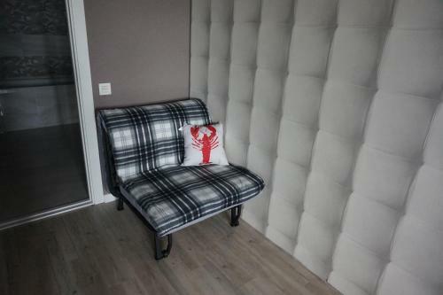 Apartamento Flansk At Krylova