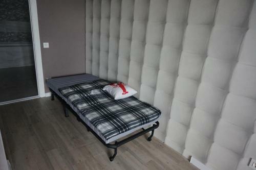 Apartamento Flansk At Krylova