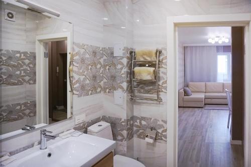 Apartamento Flansk At Krylova