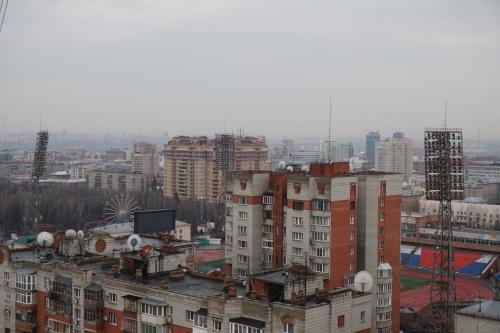 Apartamento Flansk At Krylova