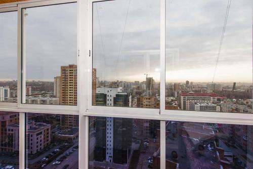 Apartamento Flansk At Krylova
