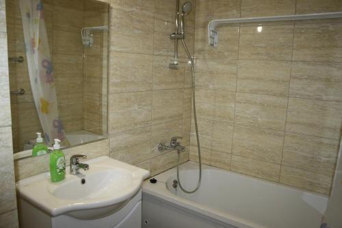 Apartment On Gogolya 11