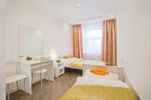 Hostal Guest House On Kazanskaya