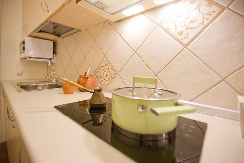 Hostal Guest House On Kazanskaya