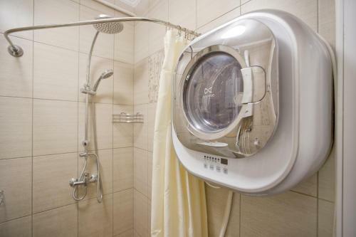 Hostal Guest House On Kazanskaya