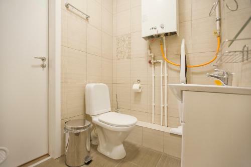 Hostal Guest House On Kazanskaya