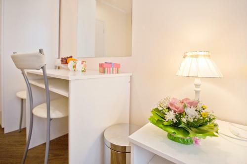 Hostal Guest House On Kazanskaya