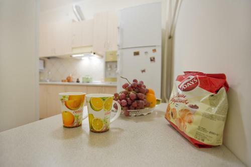 Hostal Guest House On Kazanskaya