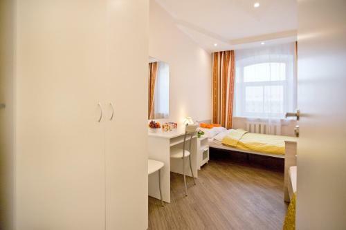 Hostal Guest House On Kazanskaya