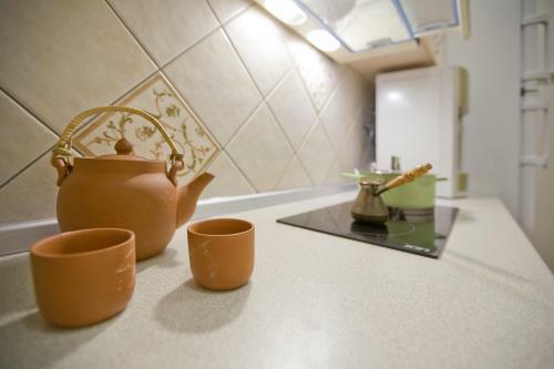 Hostal Guest House On Kazanskaya