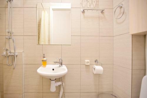 Hostal Guest House On Kazanskaya