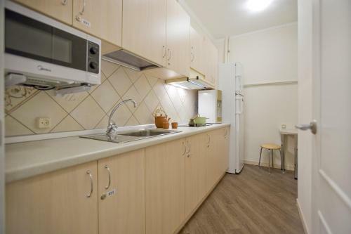 Hostal Guest House On Kazanskaya