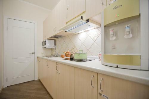 Hostal Guest House On Kazanskaya