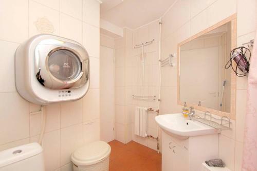 Hostal Guest House On Kazanskaya