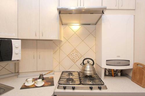 Hostal Guest House On Kazanskaya