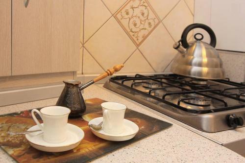Hostal Guest House On Kazanskaya