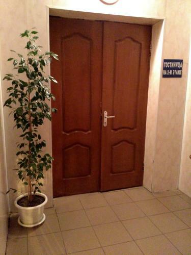 Hotel Airport