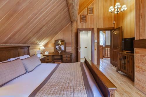 Altay Resort