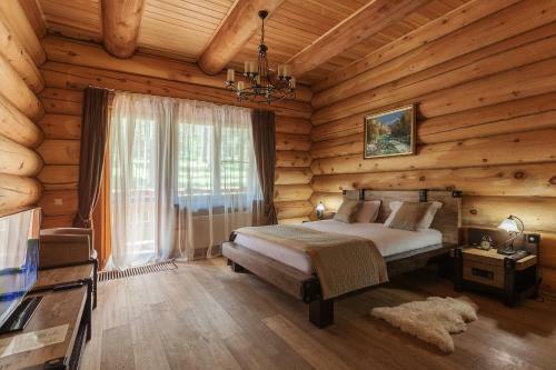 Altay Resort