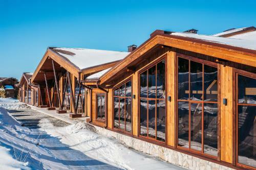 Altay Resort