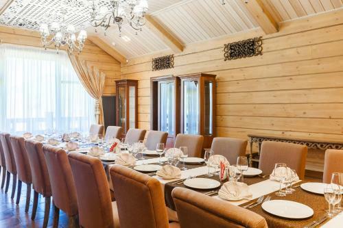 Altay Resort