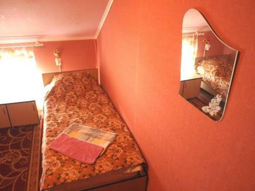 Motel In Polovina