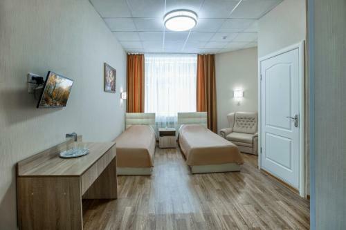 Health Resort Belyy Kamen