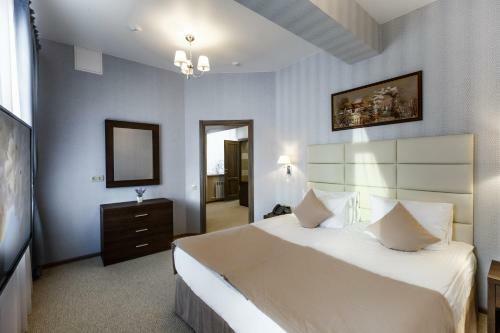 Health Resort Belyy Kamen