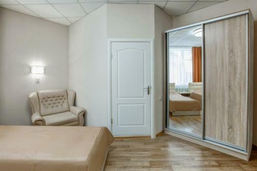Health Resort Belyy Kamen