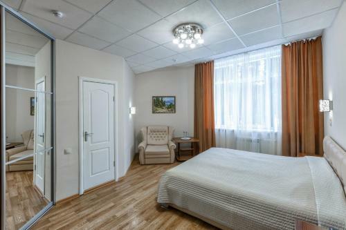Health Resort Belyy Kamen