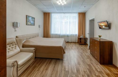 Health Resort Belyy Kamen