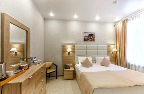 Health Resort Belyy Kamen