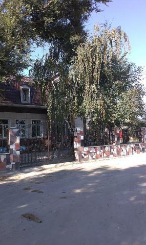 Posada Gostinitsa Lushnikovskaya