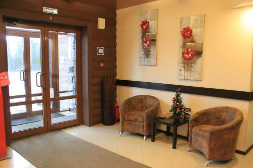 Hotel Vilga