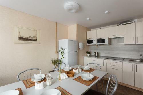 Posada Hotel Rassvet