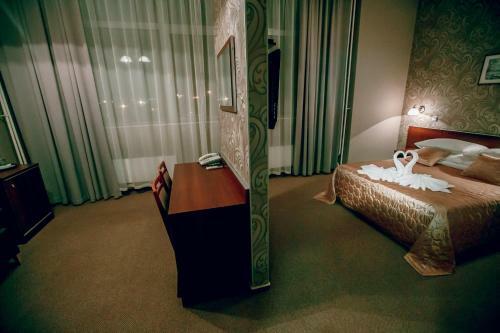 Posada Hotel Novaya Krepost
