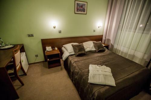 Posada Hotel Novaya Krepost