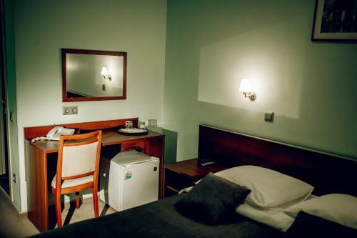 Posada Hotel Novaya Krepost