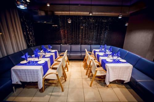 Posada Hotel Novaya Krepost