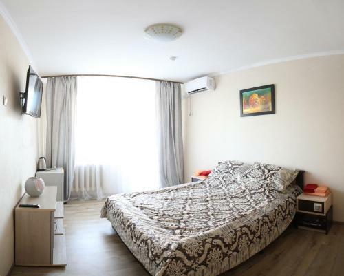 Hotel Yubileynaya