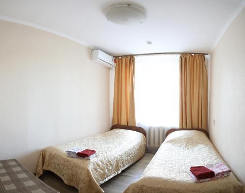 Hotel Yubileynaya